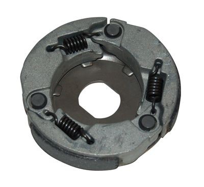 koppeling segmenten cpl. CIF SR D107